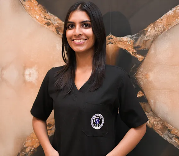 Dr. Fona Rao