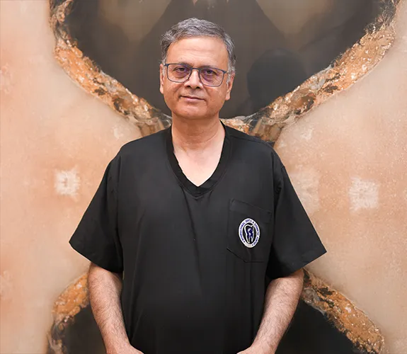 Dr. Narendra Dutt