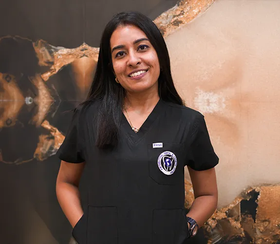 Dr. Nikita Rohilla Verma