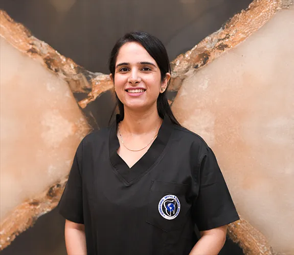 Dr. Tanya Grover