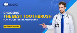 Best Toothbrush For Your Teeth 