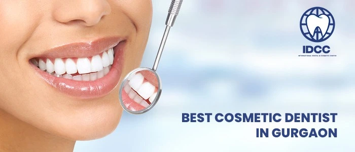 Best Cosmetic Dentist in Gurgaon